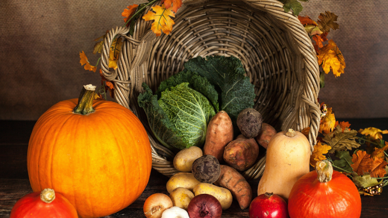 How to Get More Fiber in Your Diet