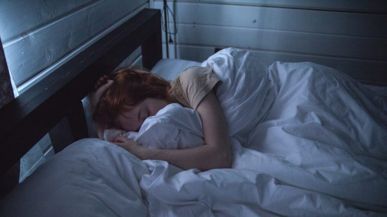 Tips For Good Sleep