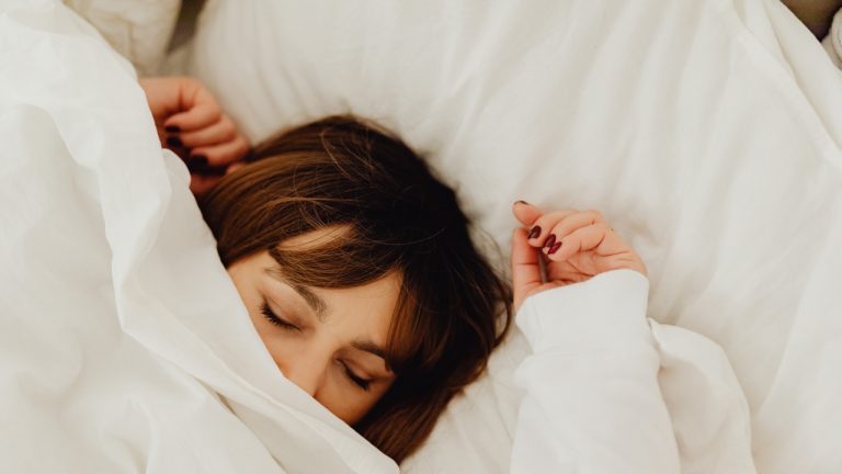 Sleep For Good Health