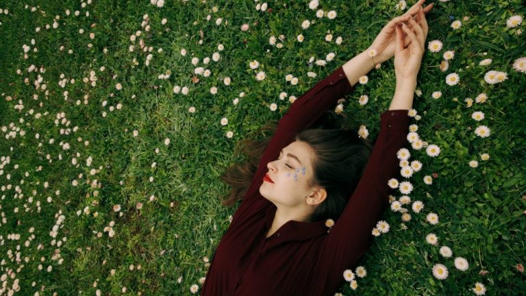 Sleep is Likely the Most Effective Thing a Woman can do to Reset Her Brain and Body