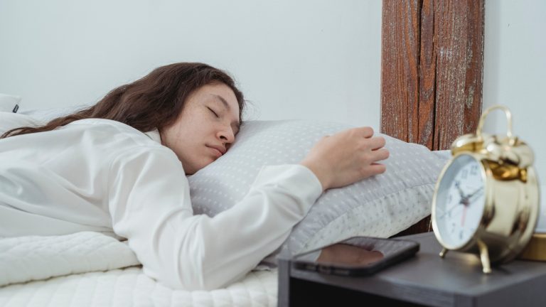 Health Benefits of Sleep
