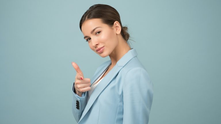 A closer look at a woman’s cycle