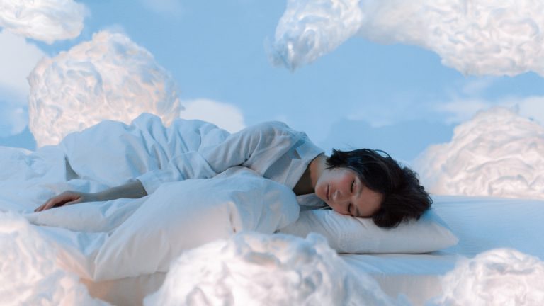 Stage of Sleep
