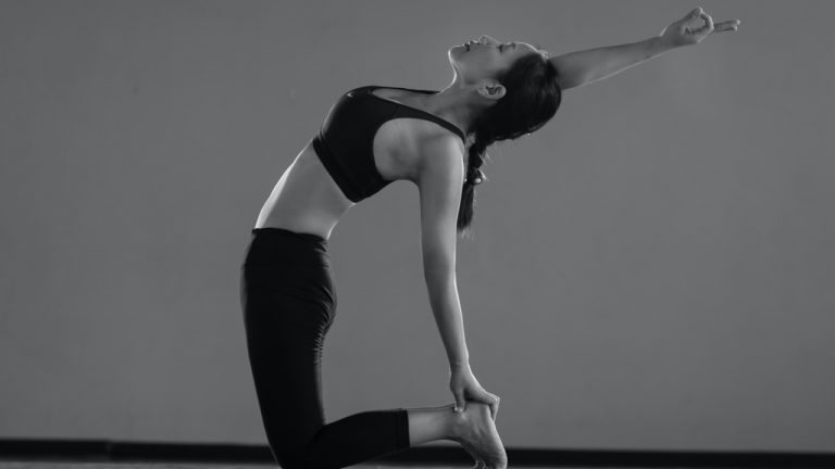 Hormone Balancing Yoga Sequence