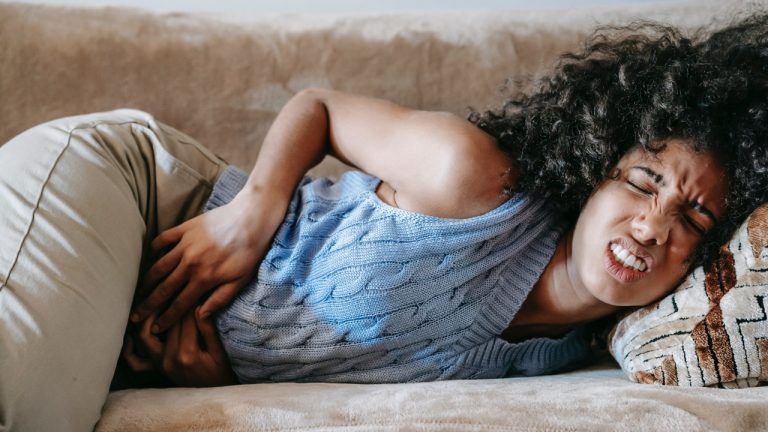 Dysmenorrhea – Menstrual Cramps