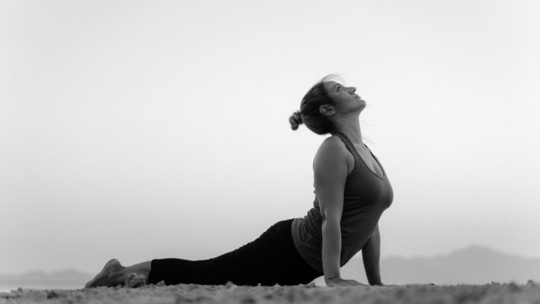 Upward Facing Dog Pose Health Benefits For Women