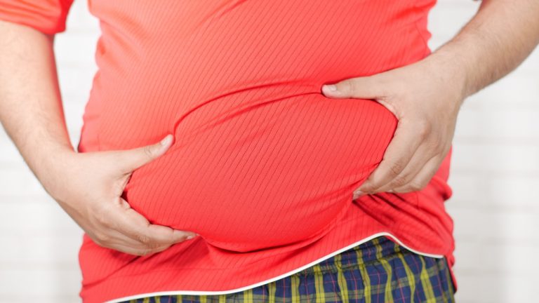 Bloating