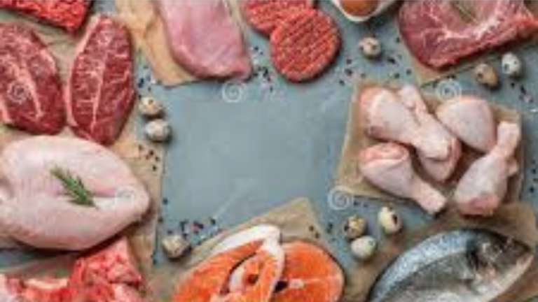 Omnivorous Diets