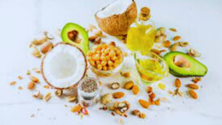 Best Plant Fat Sources