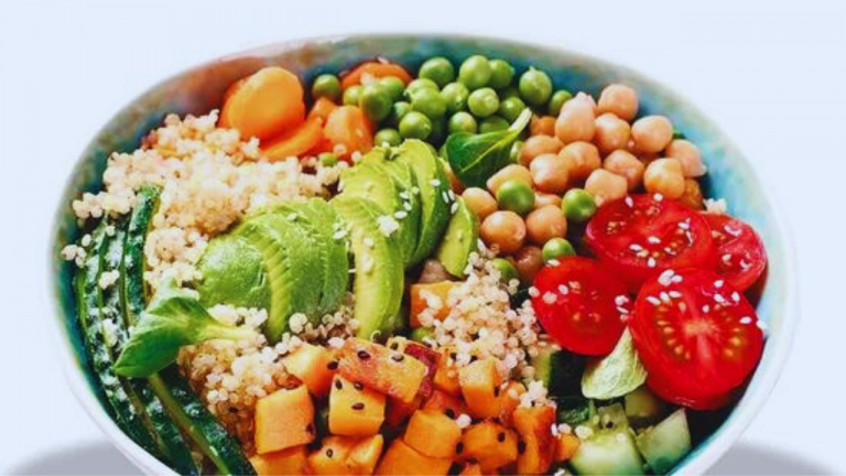 Plant Based Macronutrients: Carbohydrates, Protein and Fats