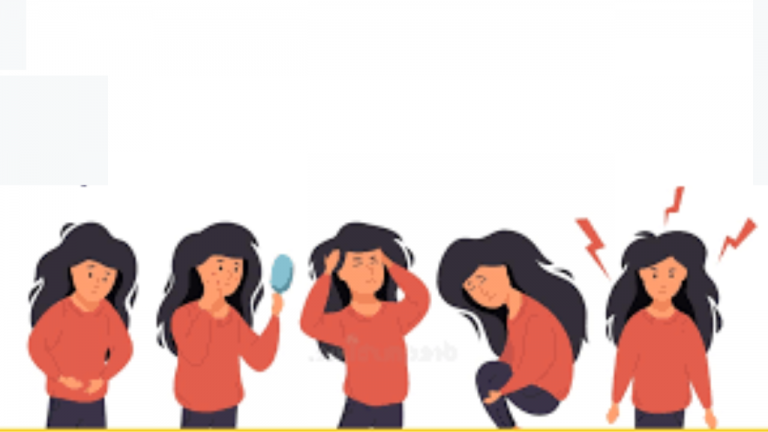 Premenstrual Syndrome