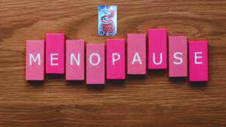 How Menopause Affects Digestion and the Microbiome