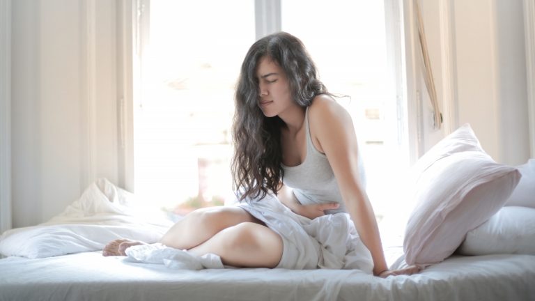 Dysmenorrhea Introduction and Its Type