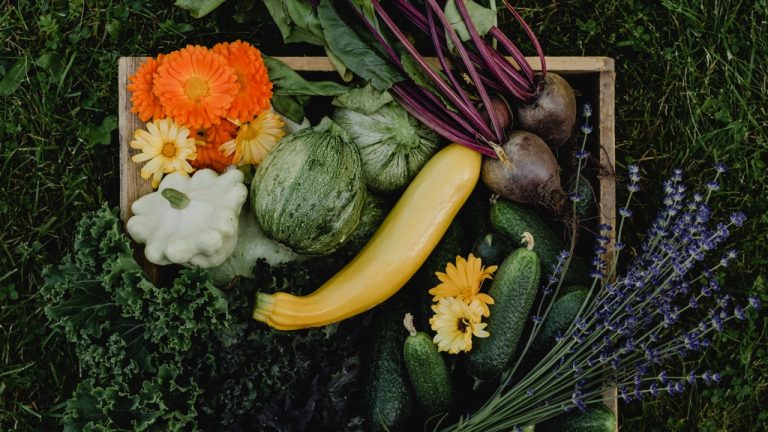 Hacks to Get the Most Nutrition From Your Veggies