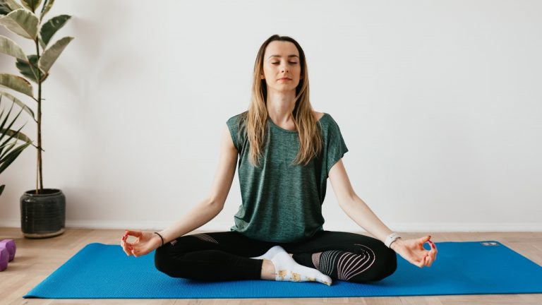 The Quality of Your Breath Decides the Quality of Your Life