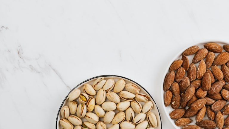 Why You Should Consume Pistachio The Perfect Winter Nut