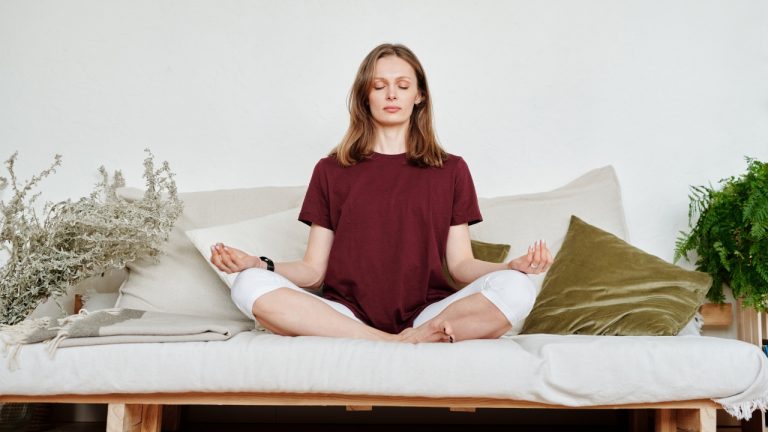 What You Need To Know About Mindfulness Meditation