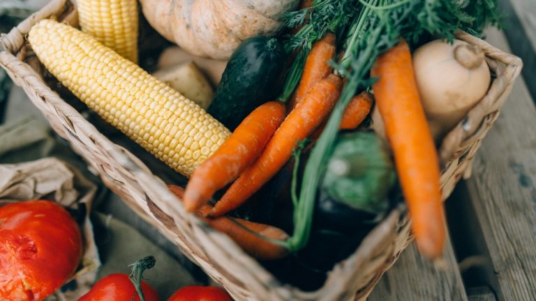 Vegan, Vegetarian and Plant-Based – What’s the Difference?