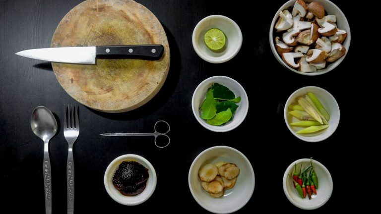 Raw Food vs. Cooked Food