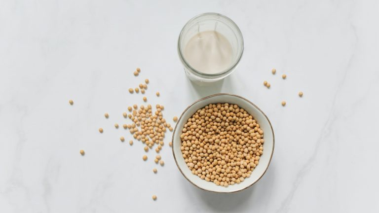 The Truth About Soy