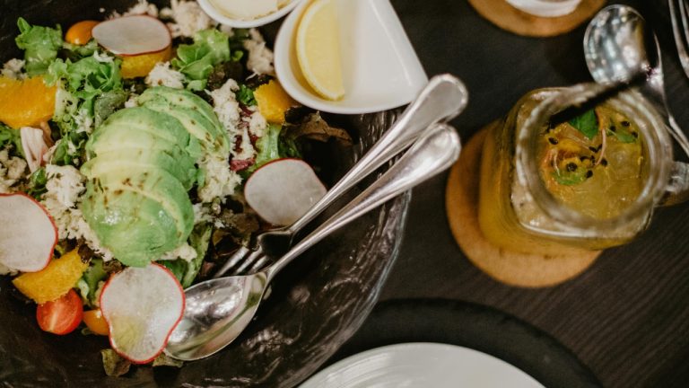 Myth: Vegans Can’t Get Enough Protein.