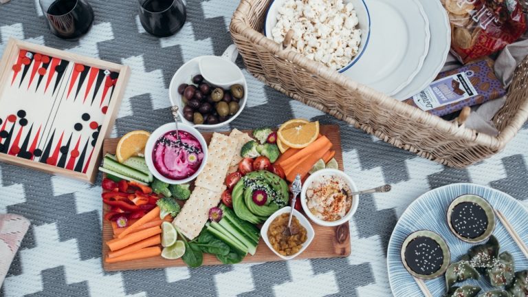 Myths and Misconceptions: “Vegans Eat Too Many Carbs Which is Unhealthy.