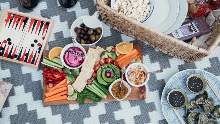 Basic Vegan Nutrition for Special Conditions