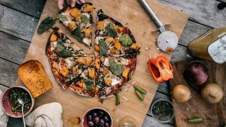 Cooking Swaps For Better Health