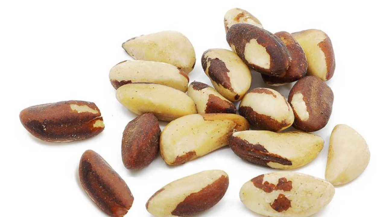 The Thyroid Boosting Power of Brazil Nuts Medical information and health advice Go Green