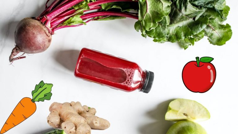 ABC Juice