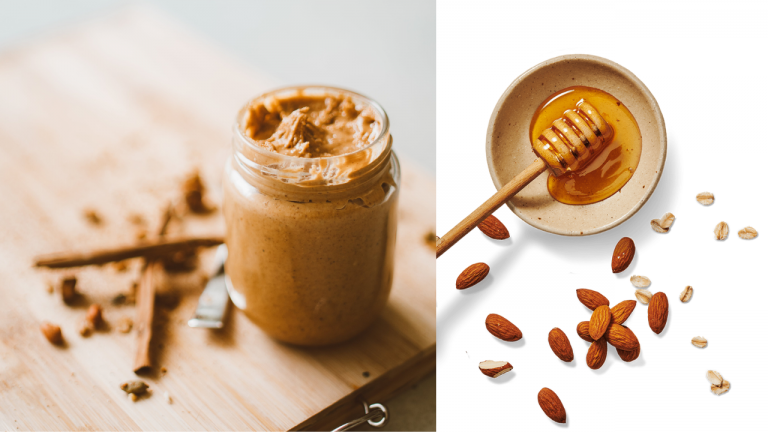 Almond Butter