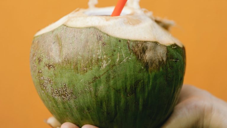 Coconut Water