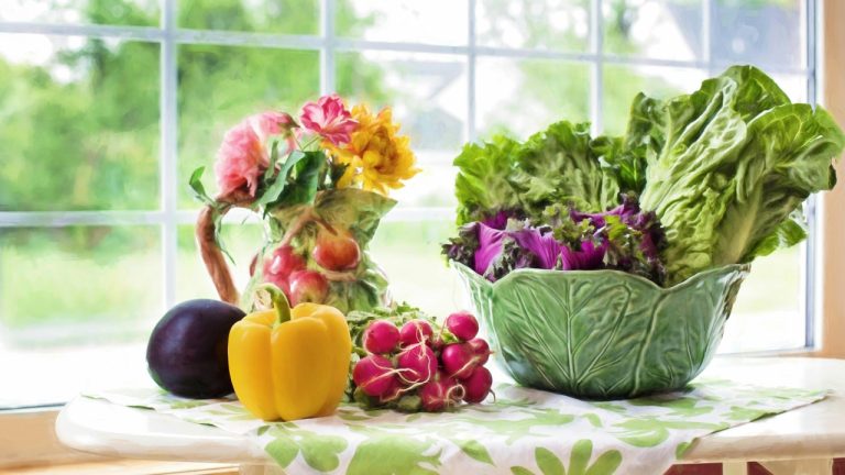 Hacks to Get the Most Nutrition From Your Veggies