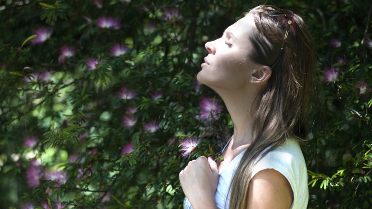 The Quality of Your Breath Decides the Quality of Your Life