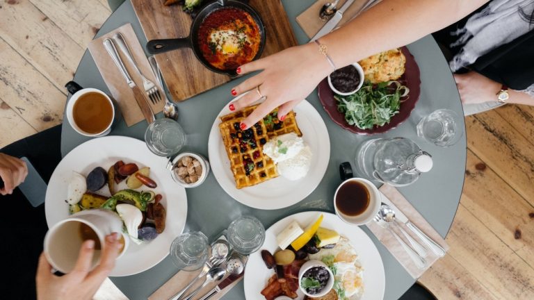 Eating Habits to Drastically Improve Your Health