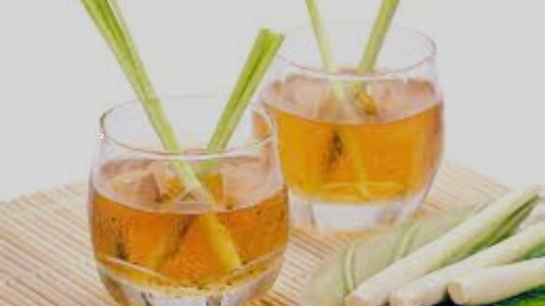 Tea Addiction Relief