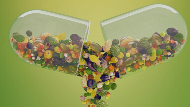 DIY Nutritional Enhancements