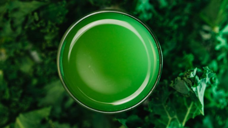 Power Greens Cleanse