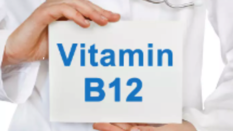 Plant-Based Sources of Vitamin B12: A Comprehensive Guide for Vegans