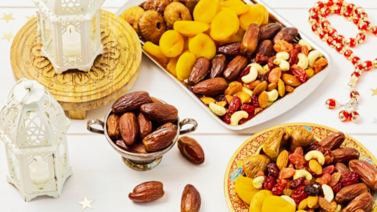Healthy Ramadan: Essential Dietary Guidelines for Fasting
