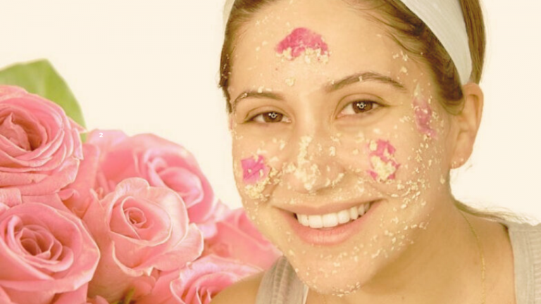 Face and Body Cleansing Powder