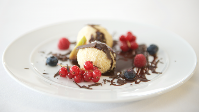 Creamy Peanut Butter Banana Nice Cream