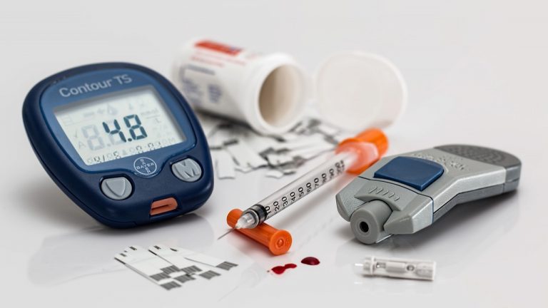 “Holistic Approach: Managing Diabetes with Diarrhea Naturally”