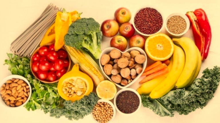 Fiber-Rich Foods: Soluble and Insoluble Fiber Sources