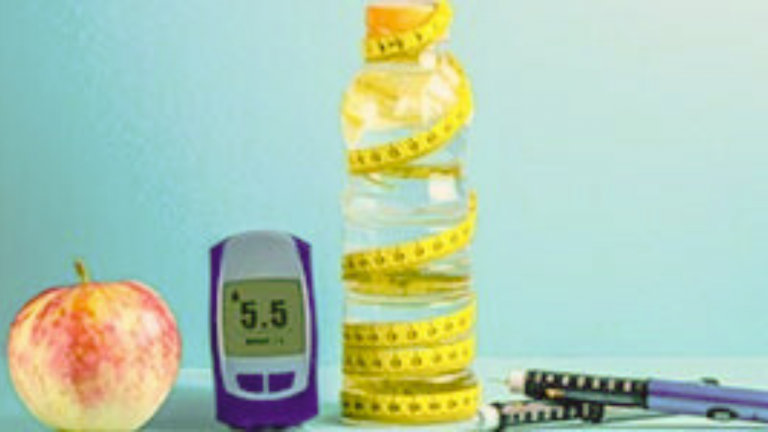 Tips for Managing Diabetes During Summer: Overcoming Weakness and Staying Healthy
