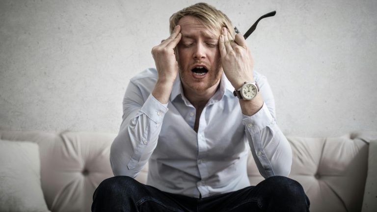 Unveiling the Hidden Impact of Pain on Your Health Journey