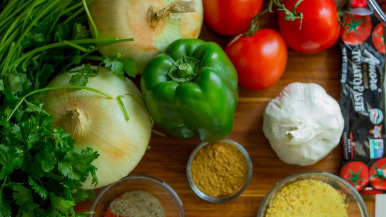 Fuel Your Body to Fight Pain: The Power of Nutrition