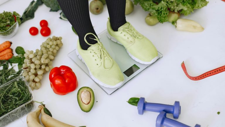 Unlocking Healthy Hormonal Weight Loss: Strategies for Sustainable Transformation