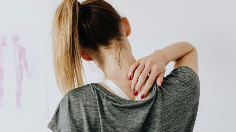 Nourishing Solutions: How Diet Can Alleviate Chronic Pain and Inflammation