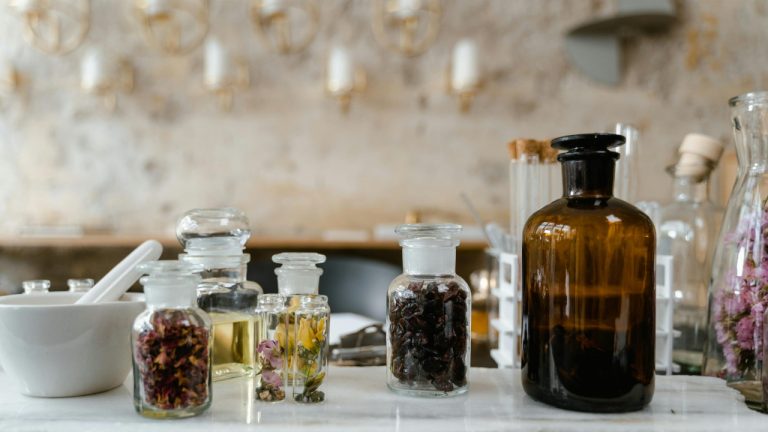 Unlocking Nature’s Treatment: Exploring the Healing Properties of Essential Oils